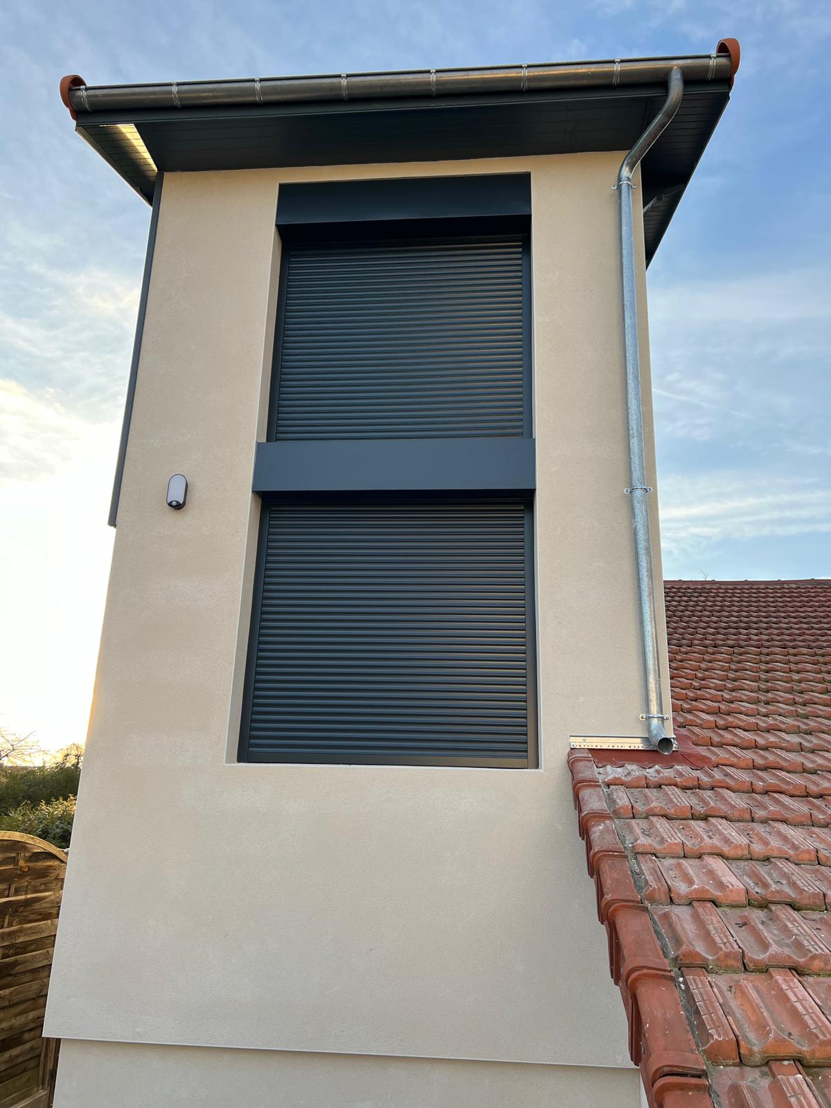 Extension d'une maison à Argenteuil - photo 3